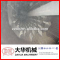 low price used rotary sand dryer in China